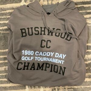 Men’s Xl Travis Mathew Long sleeve lightweight hoodie